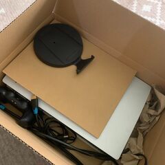 PS5　デジタルエディション　箱なし　売りますの画像