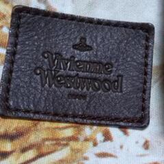 Vivienne Westwoodリュックの画像