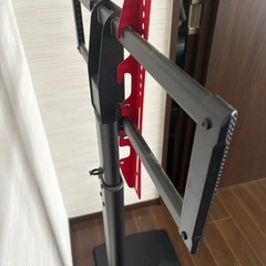 テレビスタンドの画像
