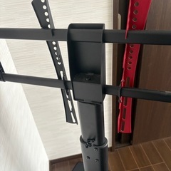 テレビスタンドの画像
