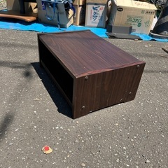 テレビ台の画像