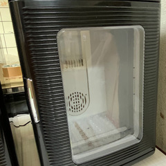 versos 冷温庫（中古）保証書なしの画像