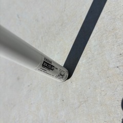 IKEA EKRAR ポールハンガー mw0497の画像