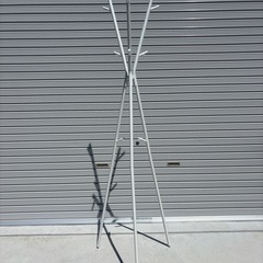 IKEA EKRAR ポールハンガー mw0497の画像