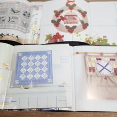 未使用　フェリシモ レッスンブック  手づくりスケッチ12ヵ月 ハンドメイド の画像