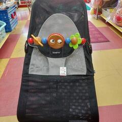 ベビーシッター　おもちゃ付きの画像