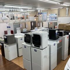 MITSUBISHI(ミツビシ)ノンフロン冷凍2ドア冷蔵庫　MR-P17G-Wのご案内！の画像