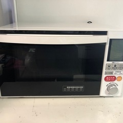 天）454.電響社 電子レンジ AFR-G18H