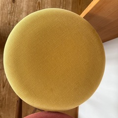 【最終
値下げ】スタイリッシュなバースツールの画像