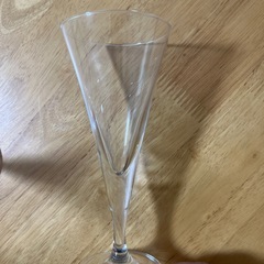 ［食器］ワイングラス3個の画像