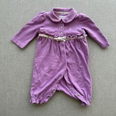 【ラルフローレン・ディズニー等】女の子 ベビー服 下着 まとめ売り 50-70サイズの画像