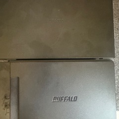 合計10TB linkstation 2台の画像