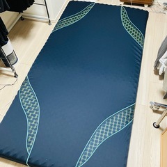 腰痛に良かったマットレス・西川AIR