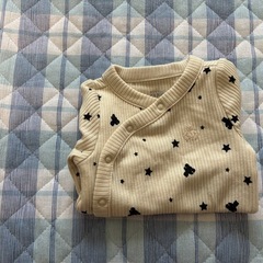 GAP、H&M ベビー服 の画像