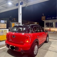 MINI. クーパークロスオーバー　安い！の画像