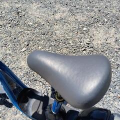 JDRAZOR キックバイク兼キックボードの画像