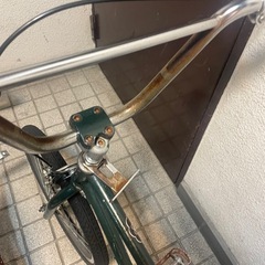 90年代BMX　の画像