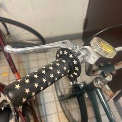 90年代BMX　の画像