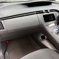プリウス 30 前期　車検付きの画像