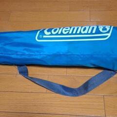 【新品同様】コールマン コンパクトグランドチェアの画像