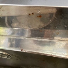 業務用一層シンク(azuma)の画像