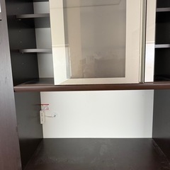 カップボードの画像