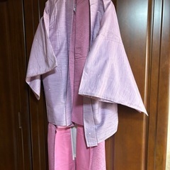 着物と小物の画像