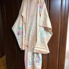 着物と小物の画像
