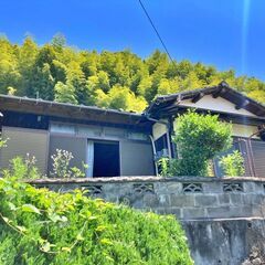 【初期費用0円＋家賃3万円】海のそばで家庭菜園もできる広々…