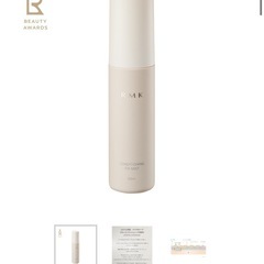 rmk コンディショニングフィックミスト　化粧水の画像