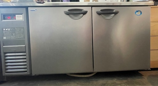 Panasonic業務用コールドテーブル