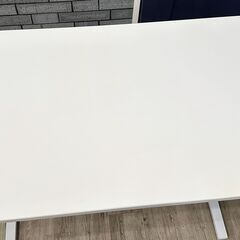 【急募】Bauhutte バウヒュッテ PCデスク BHD-1000M ホワイト4の画像