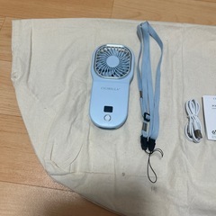 5WAV PORT ABLEFANの画像