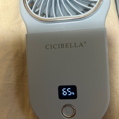 5WAV PORT ABLEFANの画像