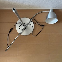スタンドライトの画像