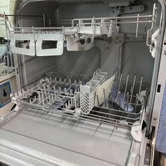 食器洗浄機の画像