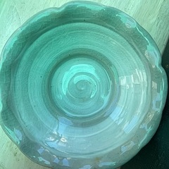 食器陶器皿5枚の画像