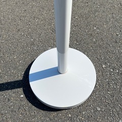 JH0553 ポールハンガー　上着や帽子などの収納にの画像