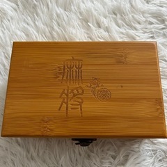 麻雀牌セットの画像