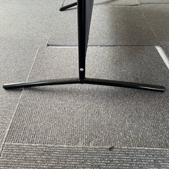 パーテェーションの画像
