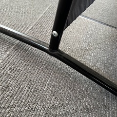 パーテェーションの画像