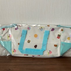新品未開封‼️ ポケモン 保冷 保温 バッグの画像