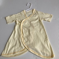 新生児肌着の画像