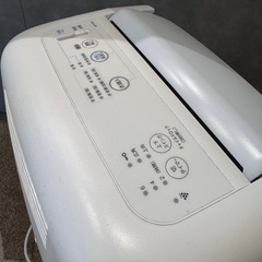 除湿機　プラズマクラスターの画像