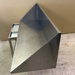 平棚  1100x350x320の画像