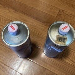 【Honda】エンジンオイル 2本セットの画像
