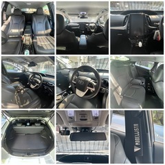 プリウスPHV ZVW52 Aプレミアム　最上級グレード　JBLプレミアムサウンド　モデリスタの画像