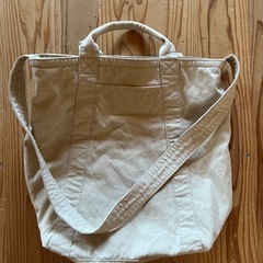 ツカノマ TEJIKA トートバッグ ハンドメイド TATENAGA BAGの画像
