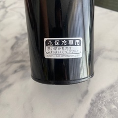 お取引中　熱中症予防　サーモス　保冷専用　水筒の画像