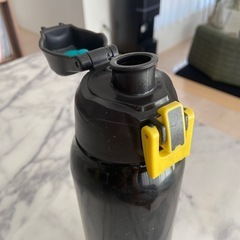 お取引中　熱中症予防　サーモス　保冷専用　水筒の画像